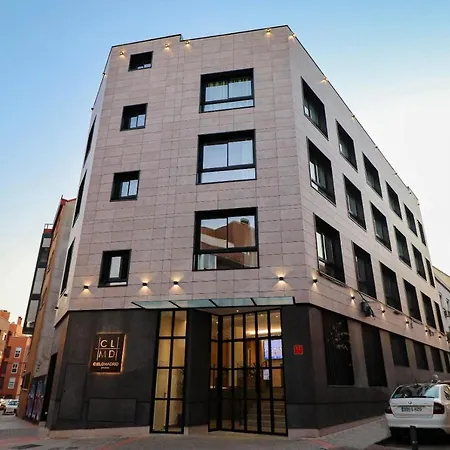 Studios Cielo Madrid-2